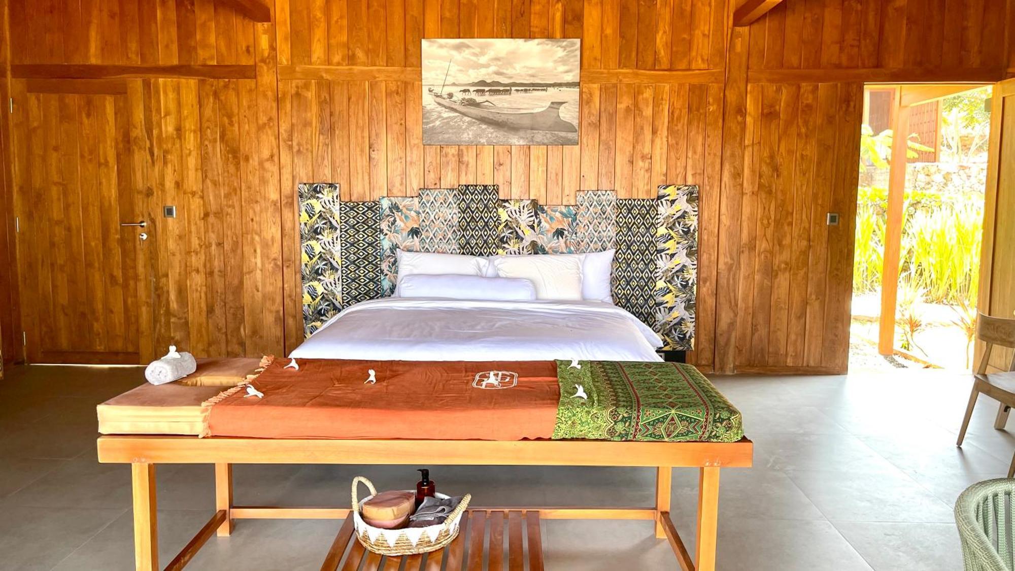 Lobster Bay Lombok Awang Exterior foto