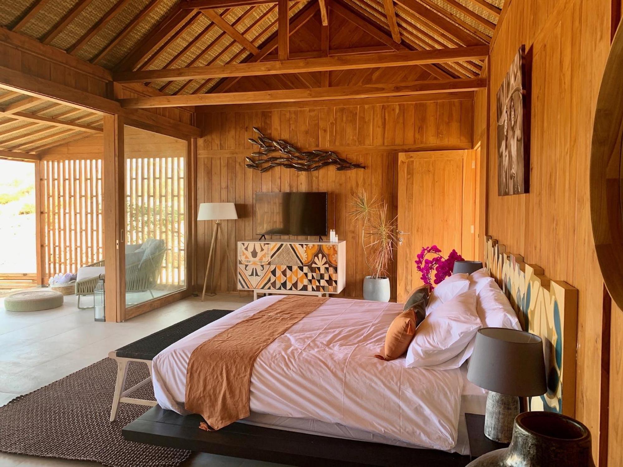 Lobster Bay Lombok Awang Exterior foto