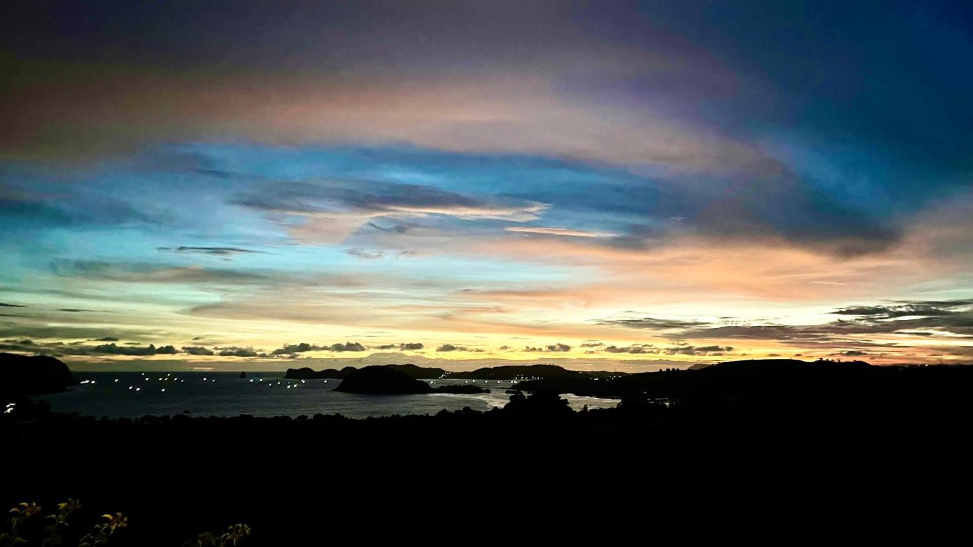 Lobster Bay Lombok Awang Exterior foto