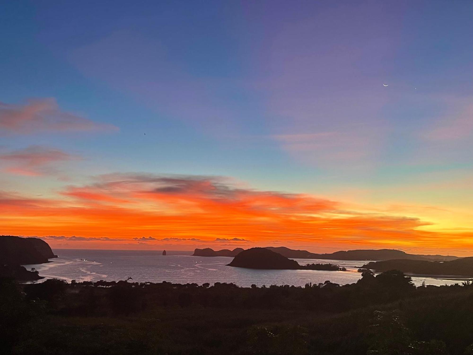 Lobster Bay Lombok Awang Exterior foto