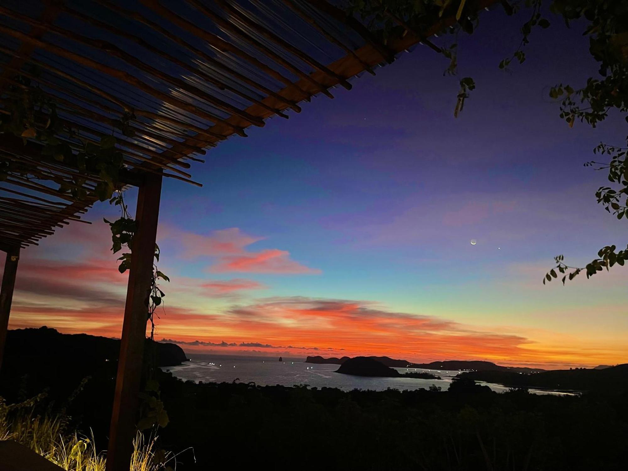 Lobster Bay Lombok Awang Exterior foto