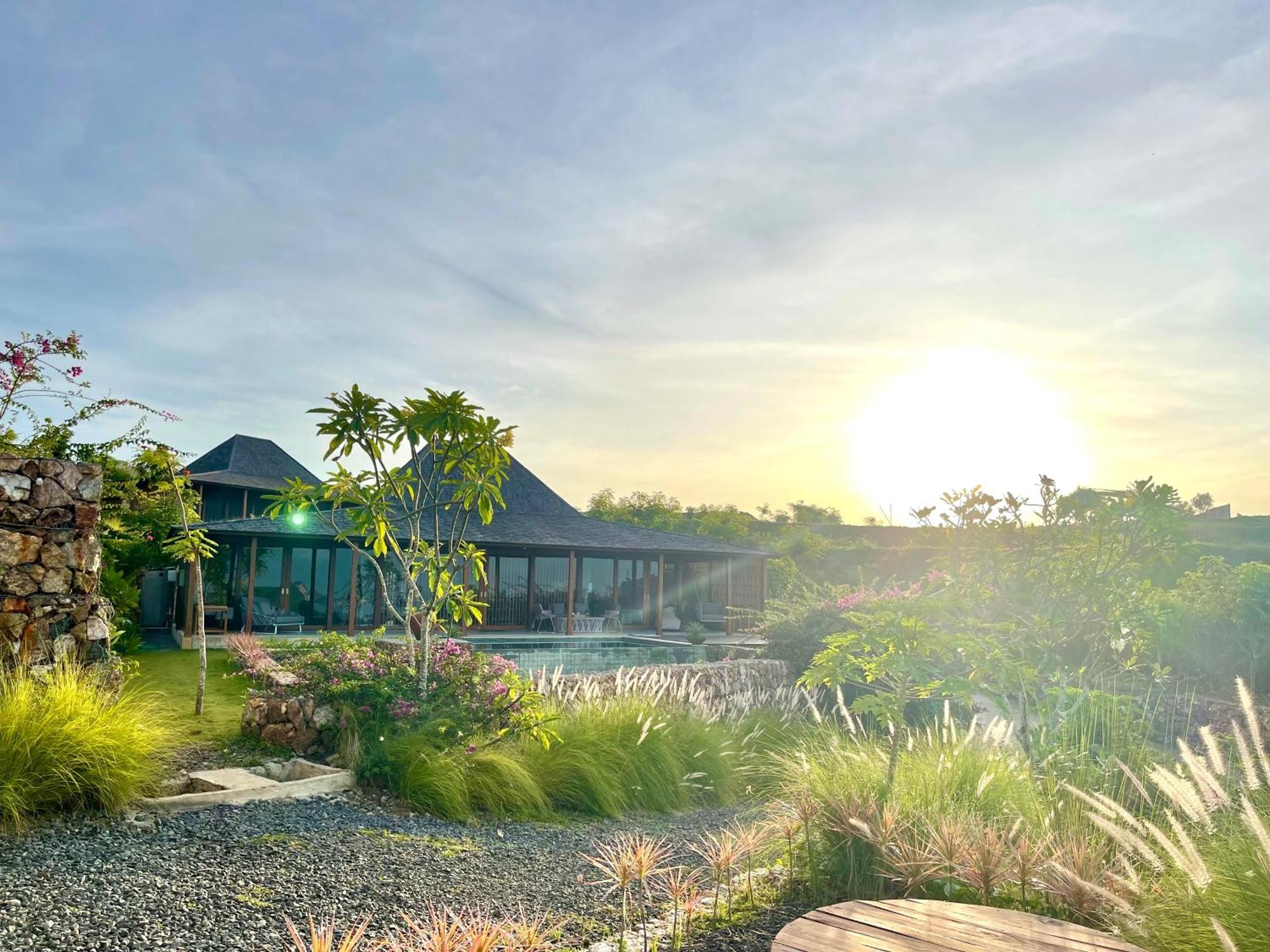 Lobster Bay Lombok Awang Exterior foto