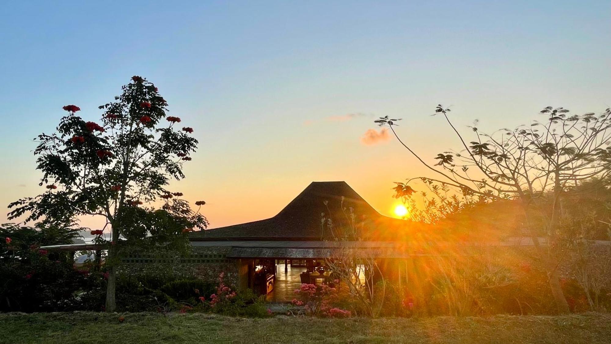 Lobster Bay Lombok Awang Exterior foto
