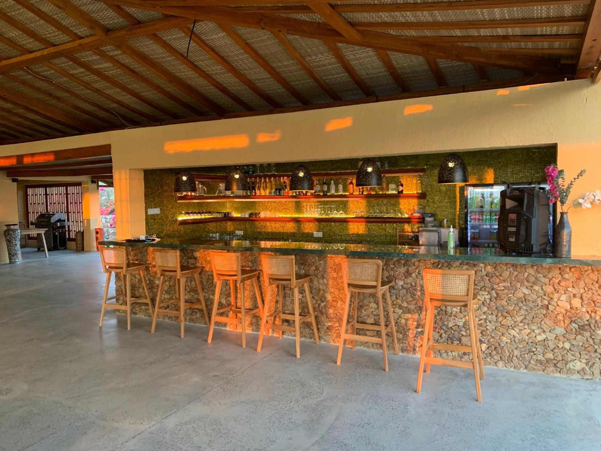 Lobster Bay Lombok Awang Exterior foto